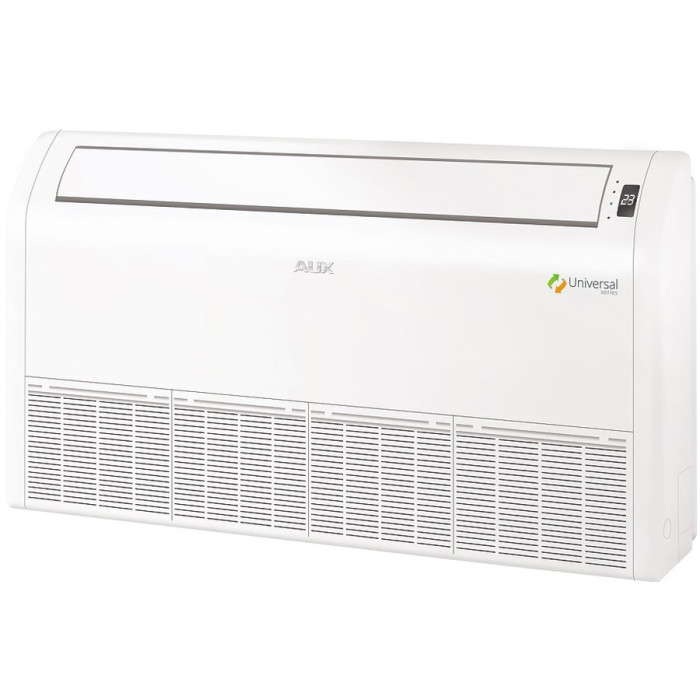 Внутренний блок мультизональной промышленной VRF-системы AUX ARVCF-H045/4R1F