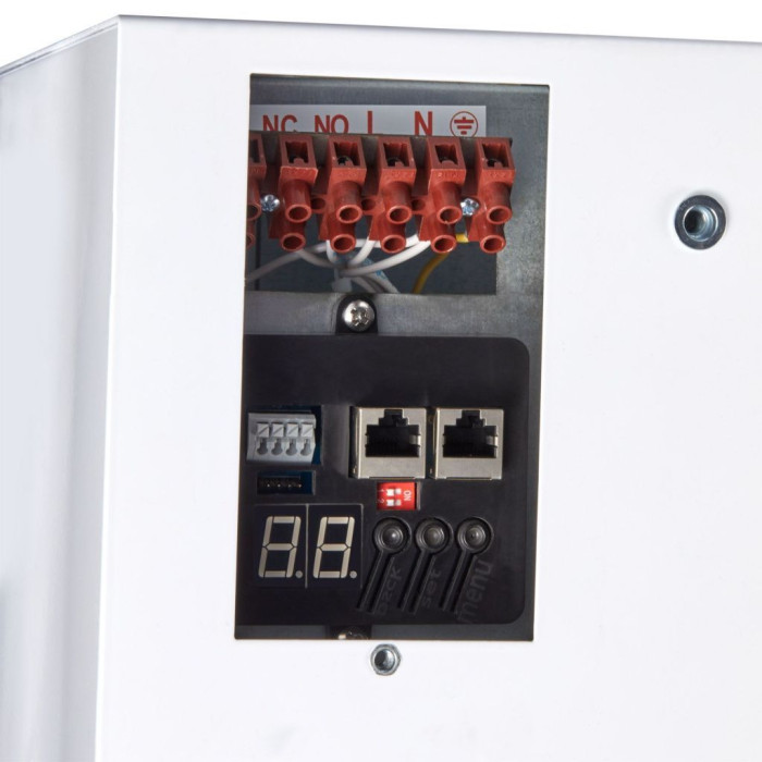 Тепловая завеса Ballu BHC-M15W20-PS2