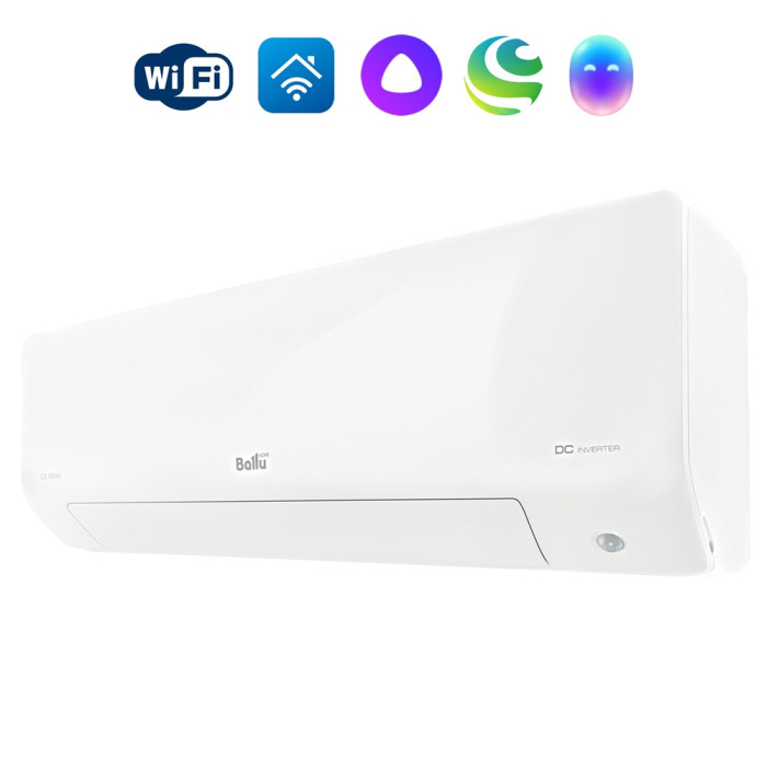 Сплит-система настенного типа Ballu BSPKI-13HN8_V4