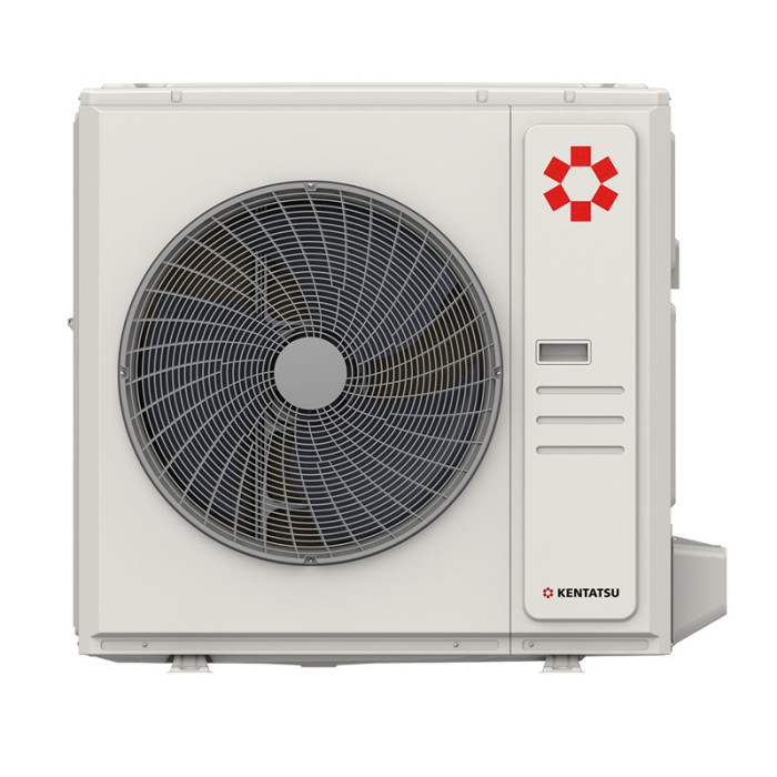 Полупромышленная сплит-система канального типа Kentatsu KSMB165HZRN1W / KSUNB165HZRN3