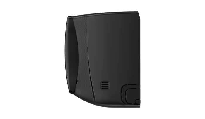 Внутренний блок настенного типа для мульти-сплит систем серии MULTI GAMMA ATTICA NERO RCI-ANF12HN