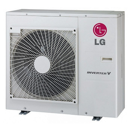 Комплект мульти-сплит-системы LG MU4M27.U44R0 / CL09R.N20x3