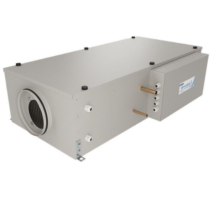 Приточная вентиляционная установка Breezart 1000FC Lux F 13,8
