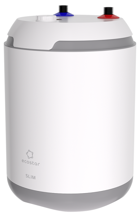 Электрический водонагреватель серии SLIM EWH-SL7-CEU