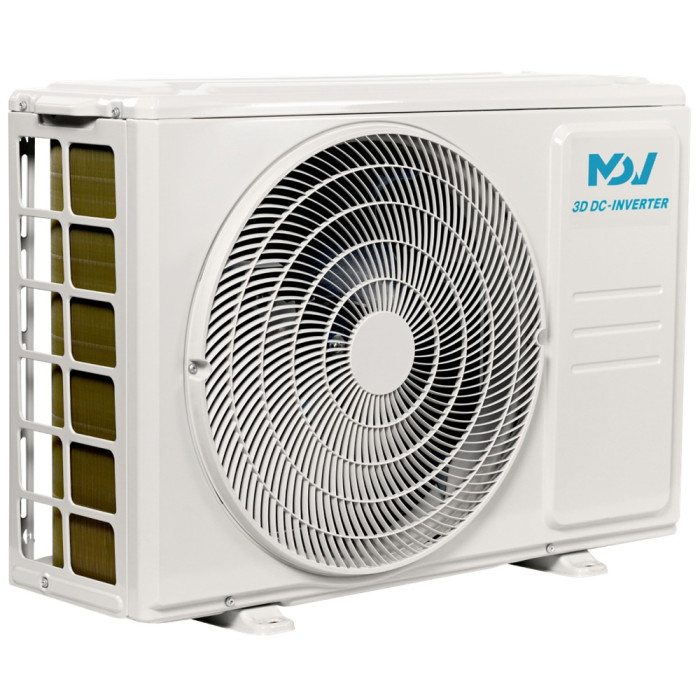 Сплит-система настенного типа MDV MDSAL-18HRFN8 / MDOAG-18HFN8