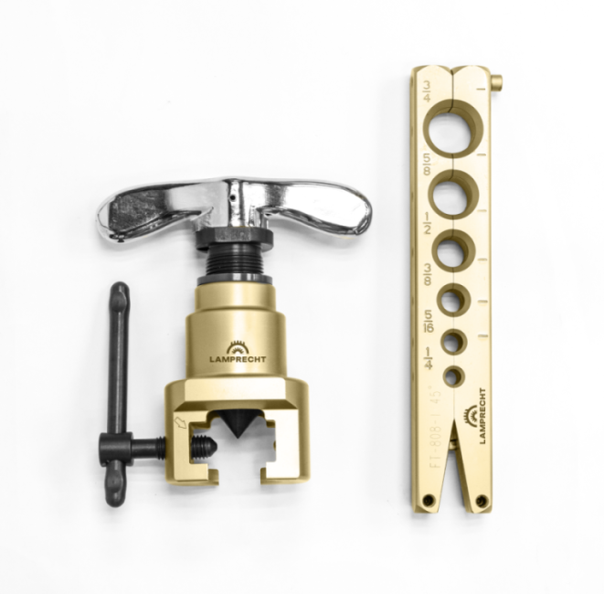 Развальцовка эксцентриковая LT-FT808-01