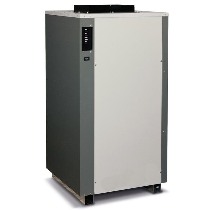 Канальный осушитель воздуха Calorex DH-600 BYF