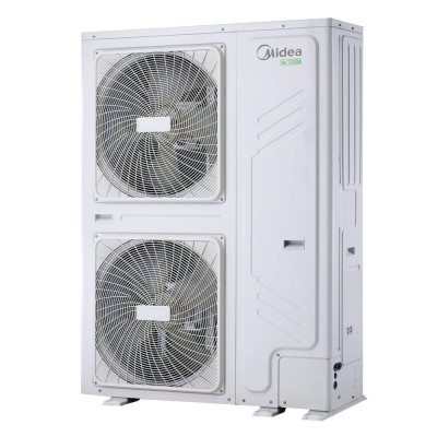 Чиллер Midea MGRH21A-PR3-P