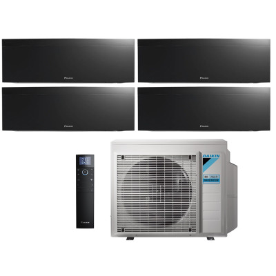 Комплект мульти-сплит-системы Daikin 4MXM68A / FTXJ35AB + FTXJ20ABx3