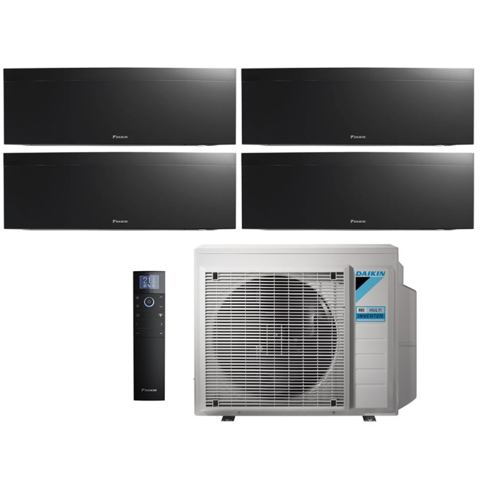 Комплект мульти-сплит-системы Daikin 4MXM68A / FTXJ35AB + FTXJ20ABx3