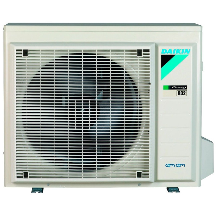 Сплит-система кассетного типа Daikin FFA60A9 / RXM60R