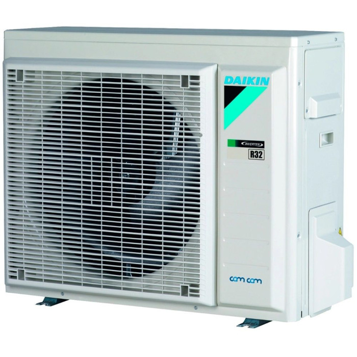 Сплит-система кассетного типа Daikin FFA60A9 / RXM60R