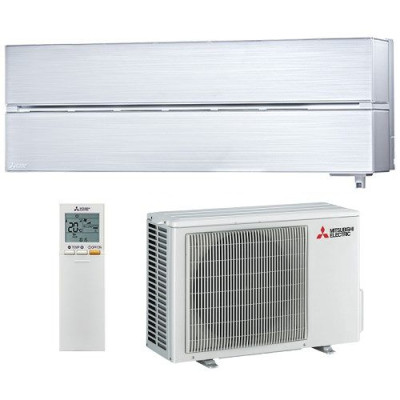 Сплит-система настенного типа Mitsubishi Electric MSZ-LN50VG2V / MUZ-LN50VG2