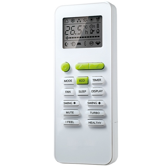 Сплит-система кассетного типа Dantex RK-60UHT3N / RK-60HT3NE-W