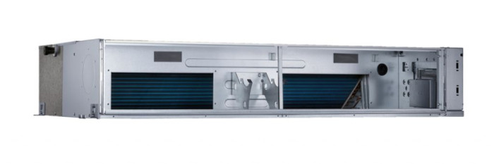 Полупромышленная сплит-система канального типа Royal Clima ES-D 60HWX / ES-E 60HX