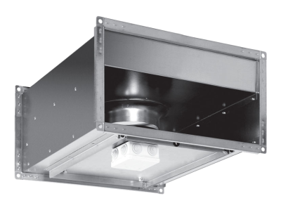 Вентилятор для прямоугольных каналов Shuft RFD-B 800x500-4 VIM