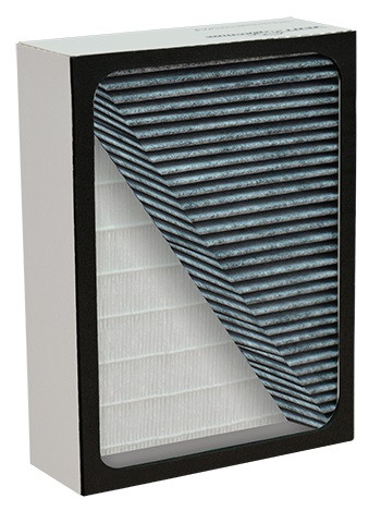 Приточная вентиляционная установка VentMachine Satellite 2 ФКО Z1