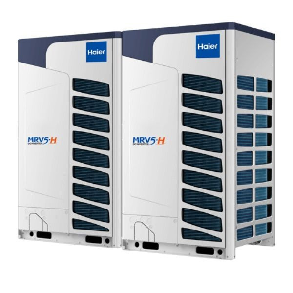 Наружный блок мультизональной промышленной VRF-системы Haier AV32NMVETR