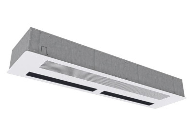 Тепловая завеса Тепломаш КЭВ-П4181A