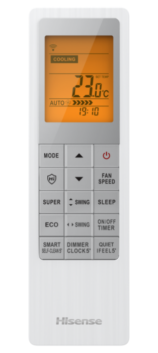 Классическая сплит-система серии NEO Premium Classic A Wi-Fi AS-07HW4SYDTG035 (комплект)