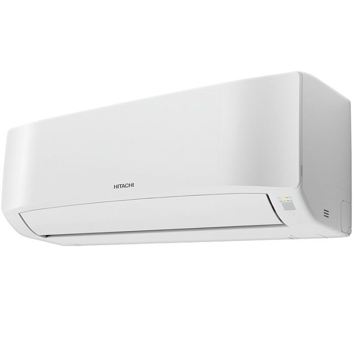 Сплит-система настенного типа Hitachi RAK-DJ25RHAE / RAC-DJ25WHAE