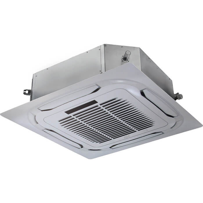 Сплит-система кассетного типа IGC ICX-48HS/U