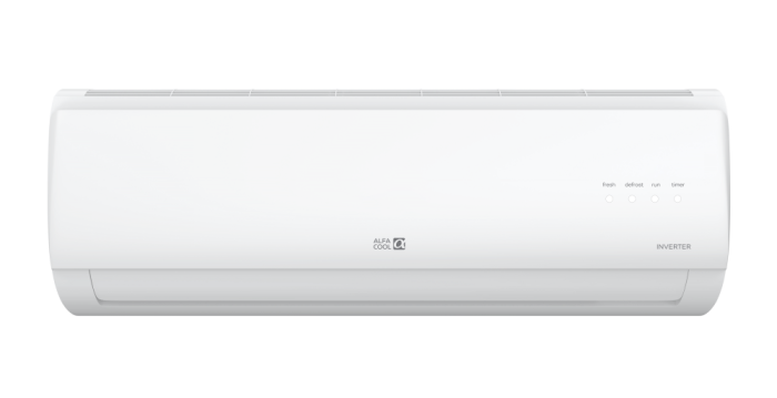 Инверторная сплит-система серии COSMO Inverter CSMI-09CH (комплект)