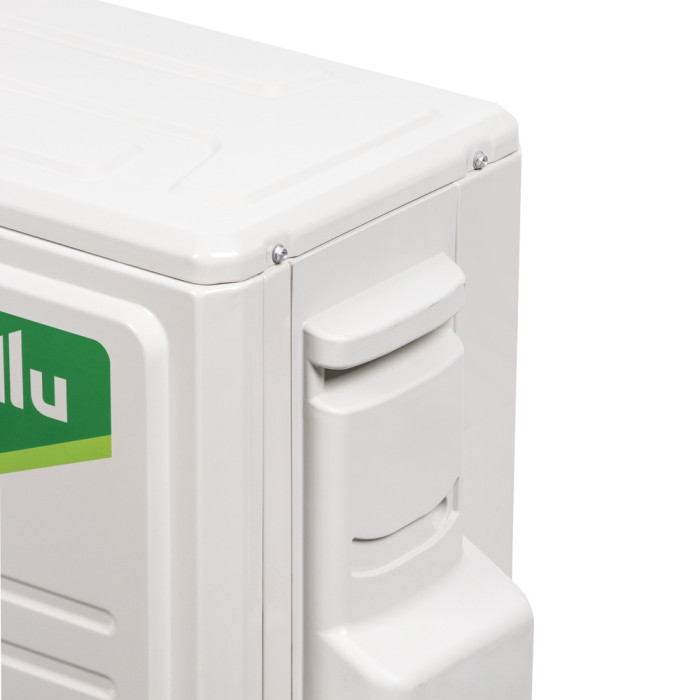 Наружный блок мульти-сплит-системы Ballu BM2OI-FM/out-18HN8_V1/EU