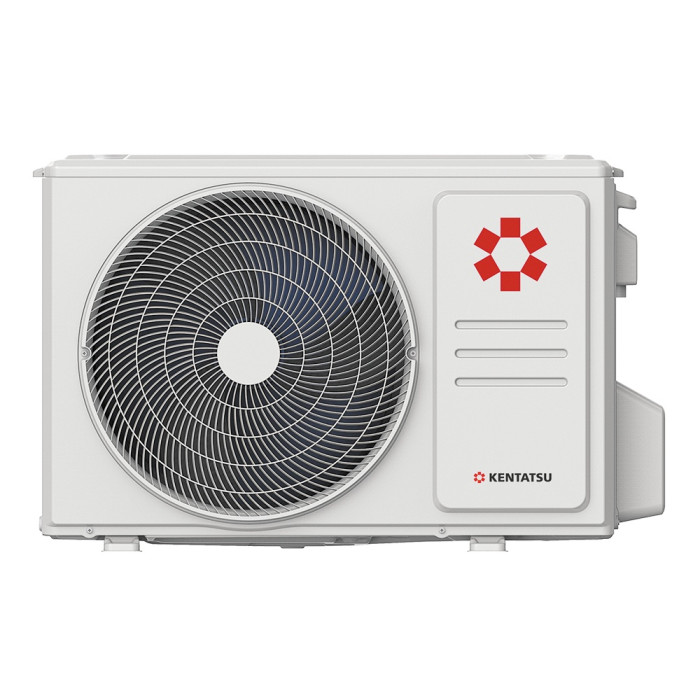Полупромышленная сплит-система канального типа Kentatsu KSMB35HZRN1W / KSUNB35HZRN1