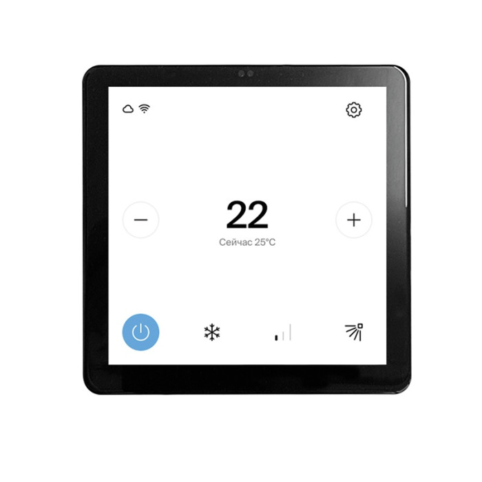 Полупромышленная сплит-система канального типа Kentatsu KSMB35HZRN1W / KSUNB35HZRN1