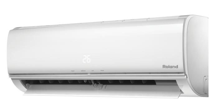 Классическая сплит-система серии FAVORITE II 2024 FU-12HSS010/N6 (комплект)