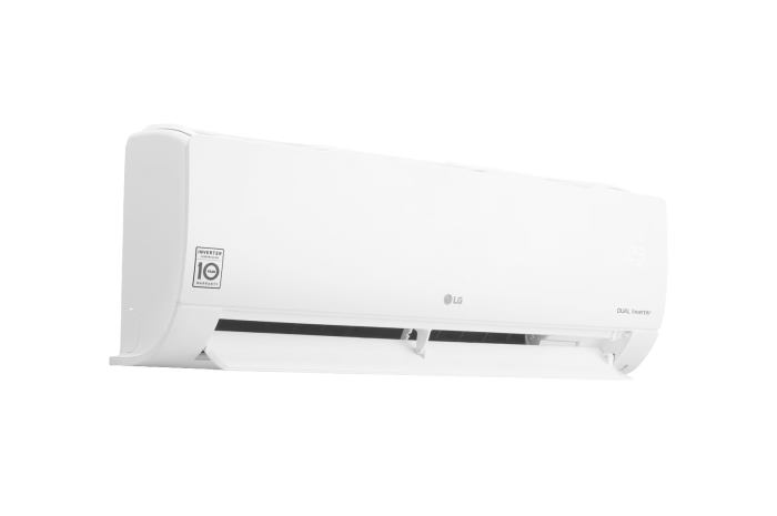 Инверторная сплит-система серии MEGACOOL DUAL Inverter P24EP (комплект)