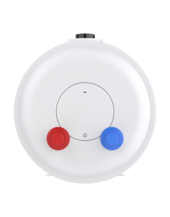 Электрический водонагреватель серии NIKA Inox RWH-N50-SS