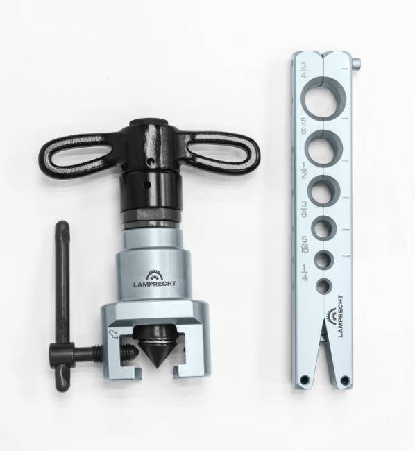Развальцовка эксцентриковая LT-FT809-01
