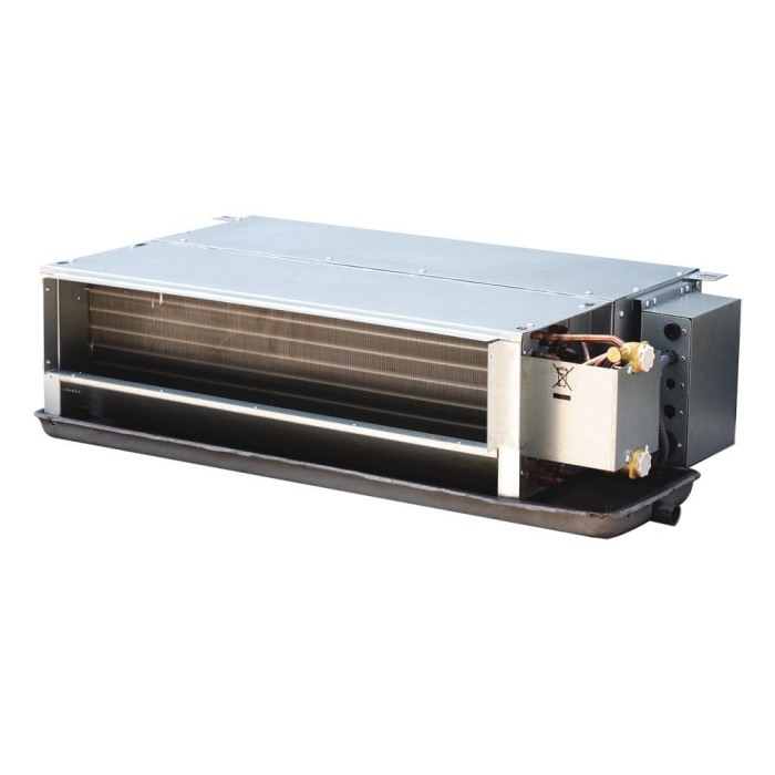 Канальный промышленный фанкойл MDV MDVFN-500D3VE