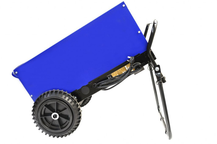 Мобильный осушитель воздуха Calorex Porta-Dry 300