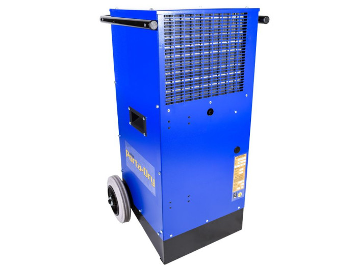 Мобильный осушитель воздуха Calorex Porta-Dry 300