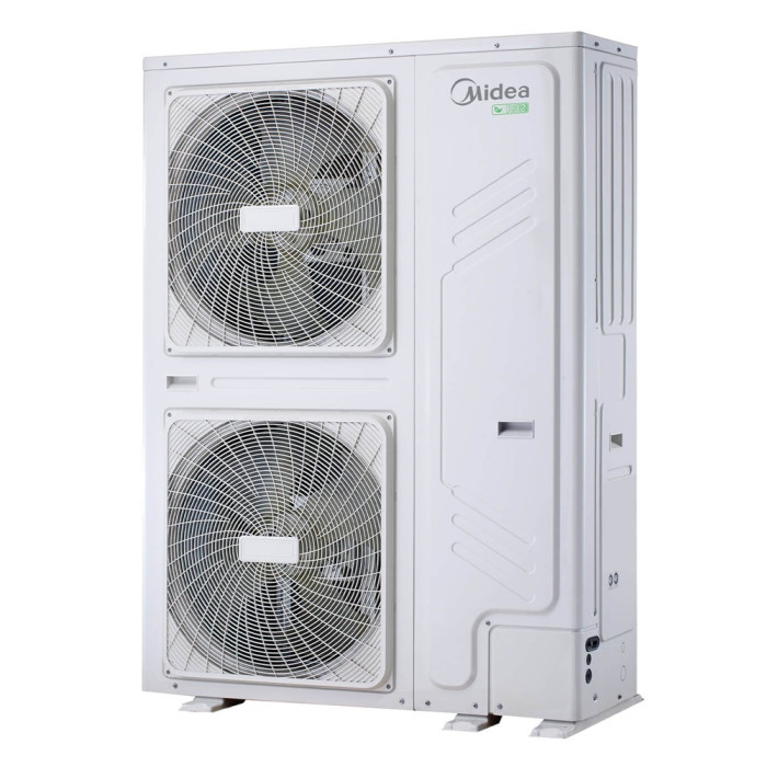 Чиллер Midea MGRH26A-PR3-P