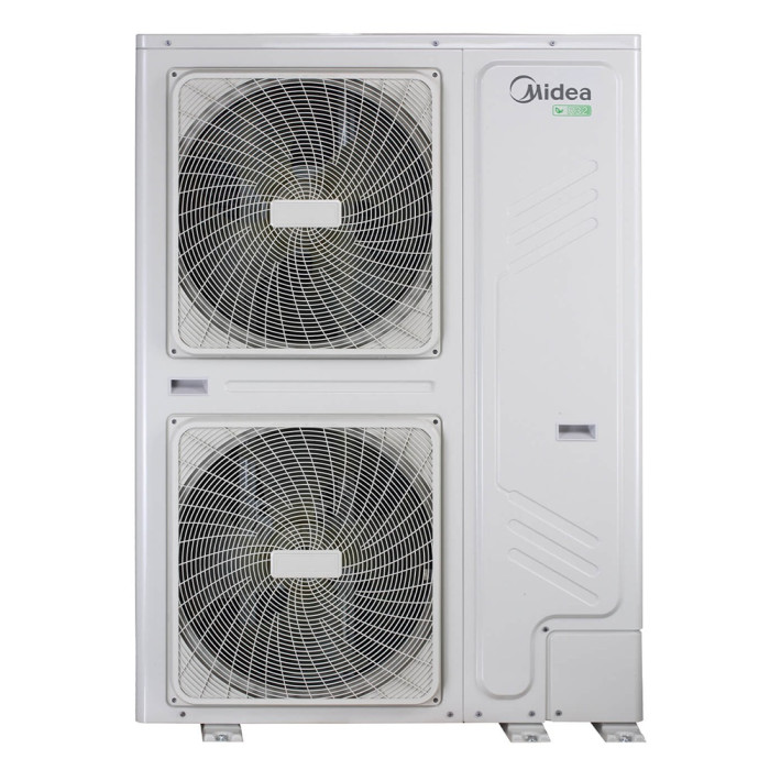 Чиллер Midea MGRH26A-PR3-P