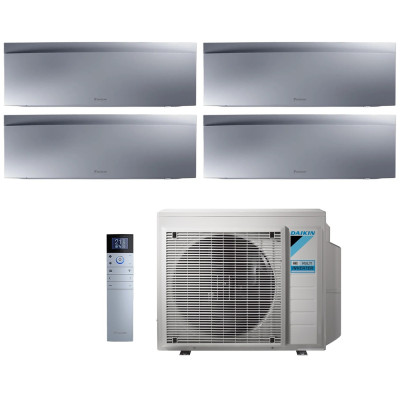 Комплект мульти-сплит-системы Daikin 4MXM68A / FTXJ35AS + FTXJ20ASx3