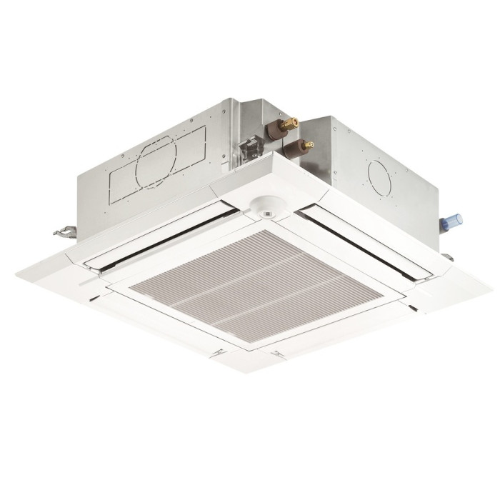 Внутренний блок мультизональной промышленной VRF-системы Mitsubishi Electric PLFY-M50VEM-E