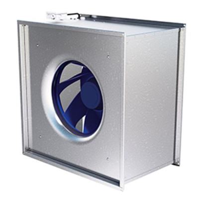 Вентилятор для прямоугольных каналов Ostberg BFS 700x700 D1