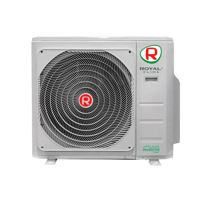 Комплект мульти-сплит-системы Royal Clima 2RMN-14HN / RCI-TMN07HN + RCI-TMN09HN