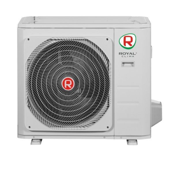 Сплит-система колонного типа Royal Clima ES-S 24HRCX / ES-E 24HSCX