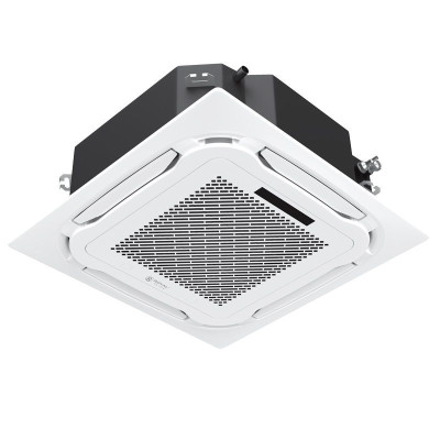 Внутренний блок мультизональной промышленной VRF-системы Royal Clima RCBC-24FKD