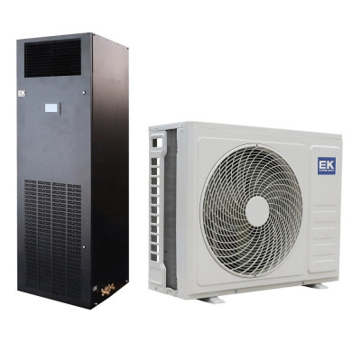 Прецизионный промышленный кондиционер Euroklimat EKCU08S1D0F-AAA / EKCU03S1W-AAC