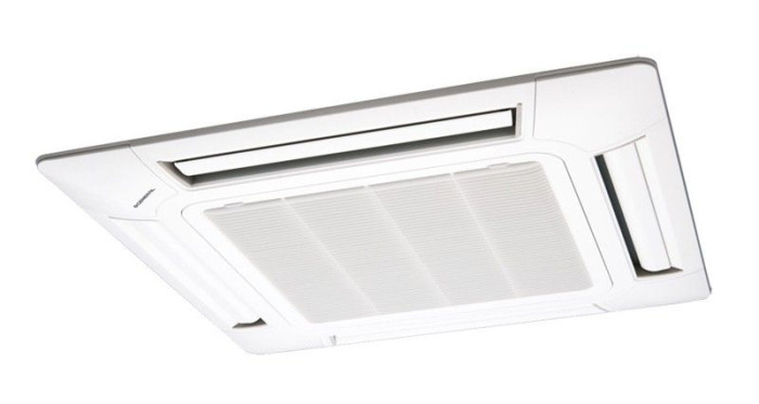 Сплит-система кассетного типа General AUHG45LRLA / AOHG45LATT