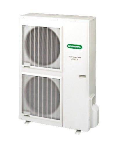 Сплит-система кассетного типа General AUHG45LRLA / AOHG45LATT