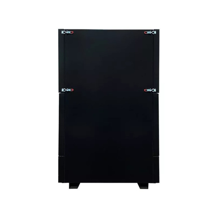 Приточно-вытяжная вентиляционная установка Turkov Hydra v 3000 W