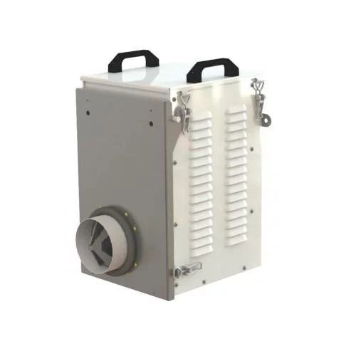 Приточная вентиляционная установка VentMachine Satellite Lite H1